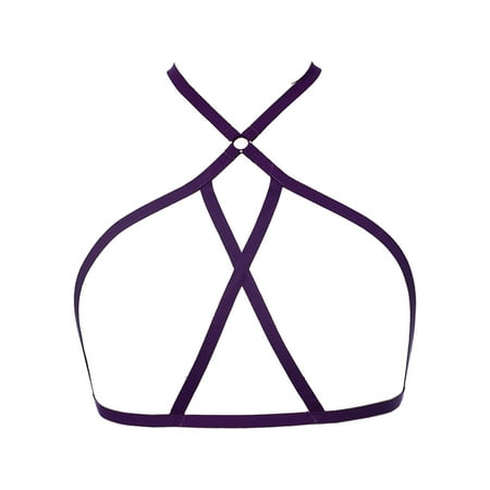1pcs Lingerie Elasticity Cupless Romantic Air Strappy Firmness Passionate Mysterious Sweet Gift Unique Design Women Harness Bra
1pcs Lingerie Elasticity Cupless Romantic Air Strappy Firmness Passionate Mysterious Sweet Gift Unique Design Women Harness Bra