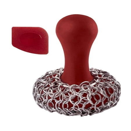 Powerful Scrubber Set Effortlessly Tackle Stubborn Grease with Included Pot Brush Chain Brush for Deep Kitchenware Cleaning
Powerful Scrubber Set Effortlessly Tackle Stubborn Grease with Included Pot Brush Chain Brush for Deep Kitchenware Cleaning