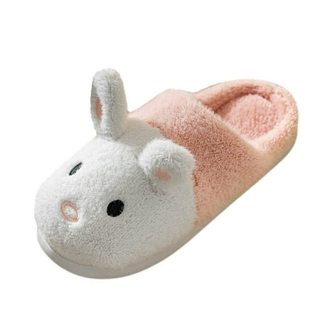 Youmylove Couples Shoes Furry Flat Home Keep Warm Slippers Shoes Women Slippers Leisure Ladies Cozy Daily Walking
Youmylove Couples Shoes Furry Flat Home Keep Warm Slippers Shoes Women Slippers Leisure Ladies Cozy Daily Walking