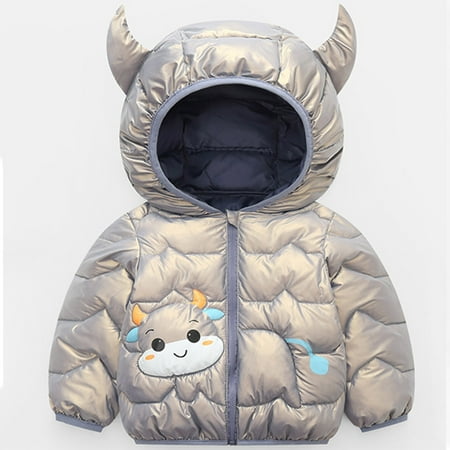 Child Sweater Kids Children Toddler Baby Boys Girls Cute Cartoon Animals Long Sleeve Winter Jacket Cow Hooded Outer Outwear Outfits Clothes Coat
Child Sweater Kids Children Toddler Baby Boys Girls Cute Cartoon Animals Long Sleeve Winter Jacket Cow Hooded Outer Outwear Outfits Clothes Coat