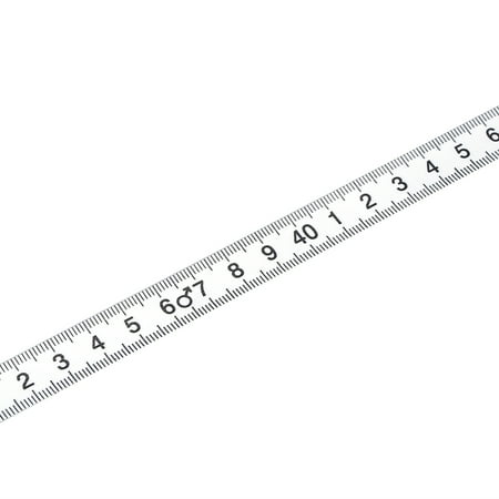 Retractable Tape Tape Fat Measure ABS Shell 56G 2.75Inch For Cloth Knitting For Sewing
Retractable Tape Tape Fat Measure ABS Shell 56G 2.75Inch For Cloth Knitting For Sewing