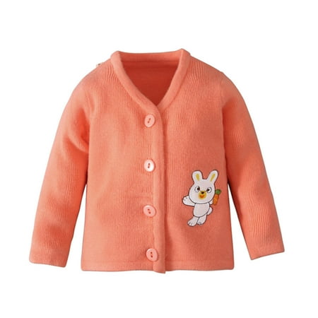 IROINNID Newborn Boys Girls Winter Bunny Long-sleeved Solid Color Woolen Sweater Fleece Cardigan Children s Clothing
IROINNID Newborn Boys Girls Winter Bunny Long-sleeved Solid Color Woolen Sweater Fleece Cardigan Children s Clothing