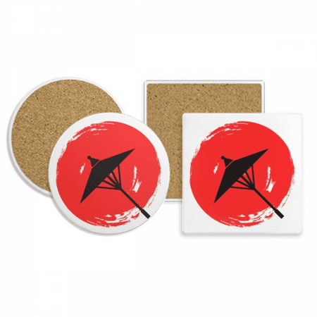 Japan Brush Painting Illustration Coaster Cup Mug Holder Absorbent Stone Cork Base Set
Japan Brush Painting Illustration Coaster Cup Mug Holder Absorbent Stone Cork Base Set
