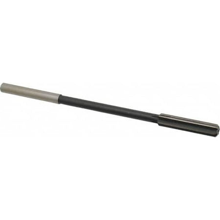 Value Collection 0.379 Diam 6-Flute Straight Shank Straight Flute High Speed Steel Chucking Reamer
Value Collection 0.379 Diam 6-Flute Straight Shank Straight Flute High Speed Steel Chucking Reamer