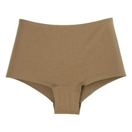 Women s Lightweight Microfiber Underwear (Plus Size)