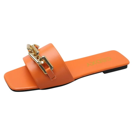 VerPetridure Wedge Sandals for Women Women s Flat Shoes Ladies Beach Sandals Summer Non-Slip Causal Slippers
VerPetridure Wedge Sandals for Women Women s Flat Shoes Ladies Beach Sandals Summer Non-Slip Causal Slippers
