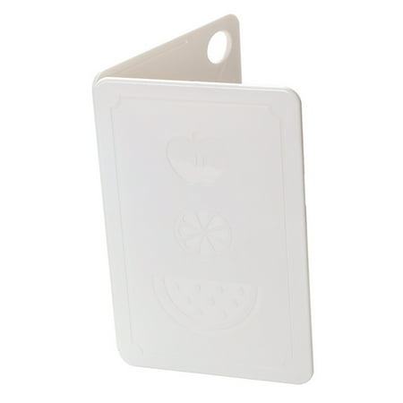 2024 Foldable Kitchen Cutting Board Portable Plastic Fruit Chopping Board for Outdoor Picnic Camping Nordic Rice White 20x12.5x0.8cm
2024 Foldable Kitchen Cutting Board Portable Plastic Fruit Chopping Board for Outdoor Picnic Camping Nordic Rice White 20x12.5x0.8cm