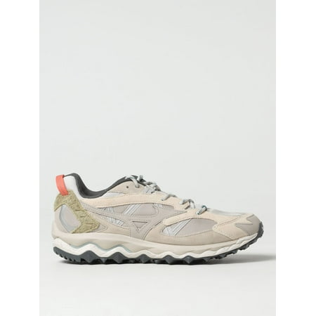 Mizuno Sneakers Men Beige Men