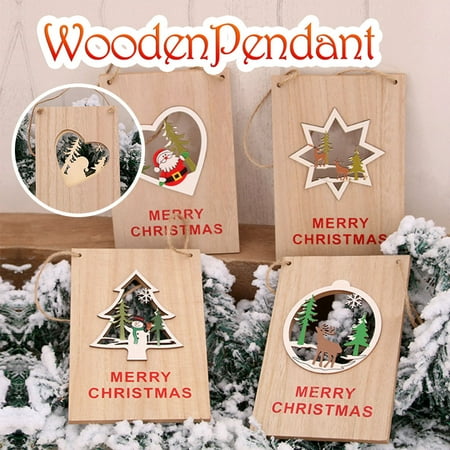 Indoor Christmas Decorations LAWOR Christmas Horse Pendants Pendants Toys Small Gifts Gifts Prizes Decorations 4Pc Multi Color h46
Indoor Christmas Decorations LAWOR Christmas Horse Pendants Pendants Toys Small Gifts Gifts Prizes Decorations 4Pc Multi Color h46