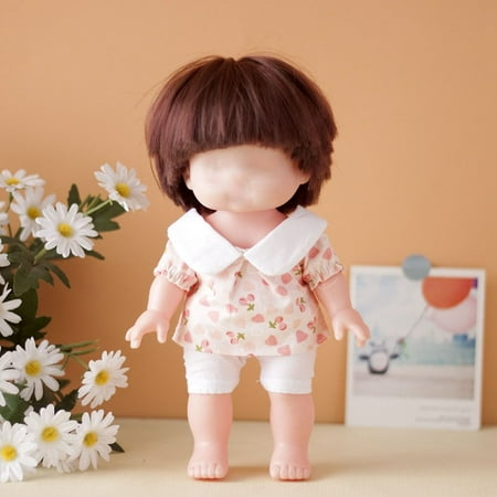 High Quality Clothes Suit Cotton Stuffed Dolls Toys Accessories Hats Shorts Clothes Dress 20cm Doll Clothes Mini Clothes 3
High Quality Clothes Suit Cotton Stuffed Dolls Toys Accessories Hats Shorts Clothes Dress 20cm Doll Clothes Mini Clothes 3