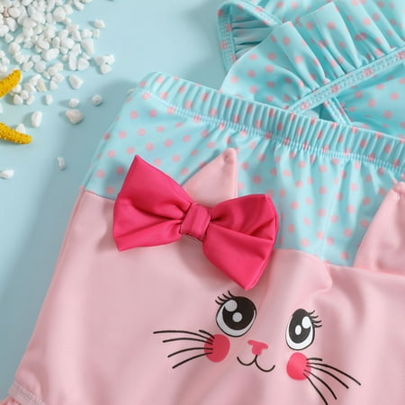 dmqupv Kids Swimwear Kids Toddler Baby Girls Spring Summer Leopard Cotton Sleeveless Tops Shorts 10-12 Girls Bathing Suits Pink 18-24 Months
dmqupv Kids Swimwear Kids Toddler Baby Girls Spring Summer Leopard Cotton Sleeveless Tops Shorts 10-12 Girls Bathing Suits Pink 18-24 Months
