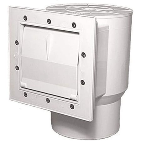 560-D0C60S Flo-Pro II Above Ground Standard Swimming Pool Skimer
