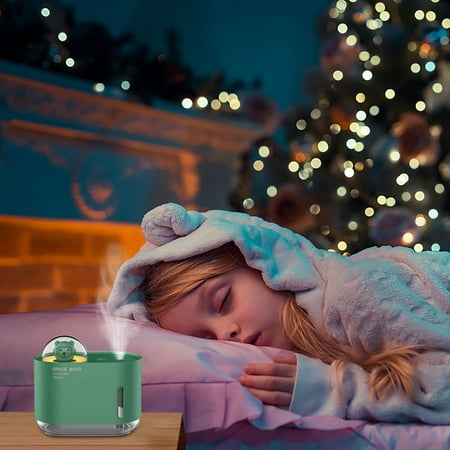 Ovzne Humidifiers For Bedroom Kids Humidifiers For Home Mini Usb Air Light Spray Humidifier Home Aromatherapy Single Spray Humidifier 300Ml Humidifiers For Bedroom
Ovzne Humidifiers For Bedroom Kids Humidifiers For Home Mini Usb Air Light Spray Humidifier Home Aromatherapy Single Spray Humidifier 300Ml Humidifiers For Bedroom