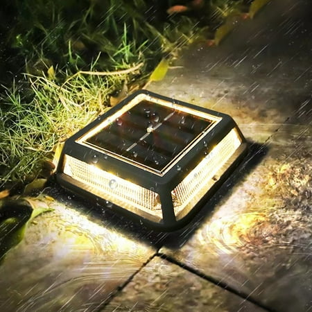 iMESTOU Clearance Solar Light Modern Personality Solar Energy Simulation Stone Lamp Courtyard Lamp Outdoor Outdoor Garden Decorative Lights Solar Garden Light
iMESTOU Clearance Solar Light Modern Personality Solar Energy Simulation Stone Lamp Courtyard Lamp Outdoor Outdoor Garden Decorative Lights Solar Garden Light