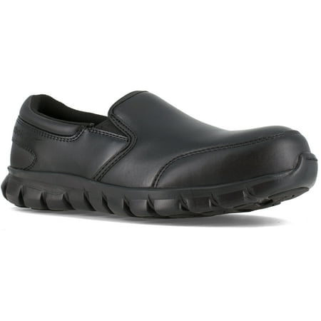 Reebok Work Women s Comp Toe SD Twin Gore Slip On