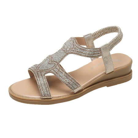 Huanghuaa Hot Sandals Women Teen Slippers For Girls Beach Sandals Girls Sandals Women Sandals Platform Sandals 2 Wedges
Huanghuaa Hot Sandals Women Teen Slippers For Girls Beach Sandals Girls Sandals Women Sandals Platform Sandals 2 Wedges