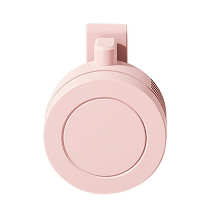 Jrocdr Hanging Clip Type Small Fan Ultra Quiet Usb Carry Mini Electric Fan Portable Office Student Dormitory Bladeless Fan Handheld Cordless Fan Mini Bladeless Fan
Jrocdr Hanging Clip Type Small Fan Ultra Quiet Usb Carry Mini Electric Fan Portable Office Student Dormitory Bladeless Fan Handheld Cordless Fan Mini Bladeless Fan