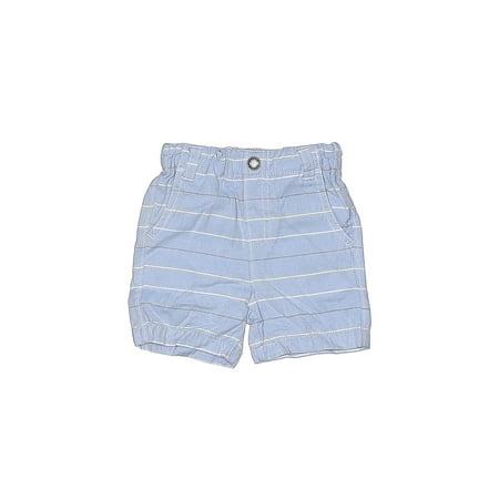 Pre-Owned Nautica Boy s Size 12 Mo Shorts