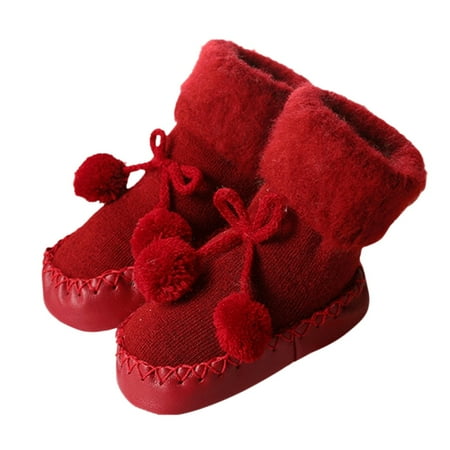 Warm Winter Baby Socks Coral Velvet Warm Socks Cute Plush Ear Adult And Kids High Socks
Warm Winter Baby Socks Coral Velvet Warm Socks Cute Plush Ear Adult And Kids High Socks