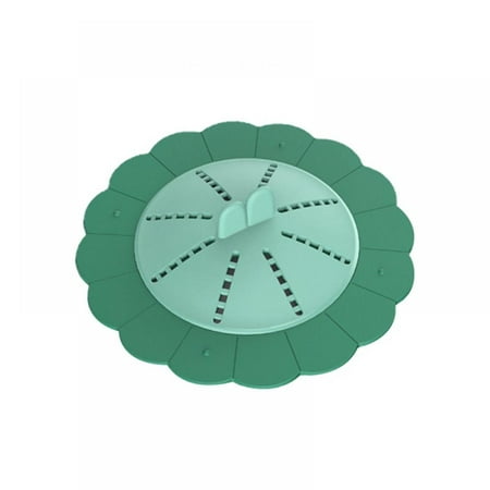 Hair Catcher Silicone Hair Stopper Shower Drain Covers Bathtub and Shower Drain Protectors with Suction Cups Suit for Bathroom Bathtub and Kitchen
Hair Catcher Silicone Hair Stopper Shower Drain Covers Bathtub and Shower Drain Protectors with Suction Cups Suit for Bathroom Bathtub and Kitchen