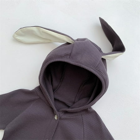 Aayomet Rompers Baby Boy Toddler Baby Girl My 1st Outfit Oversized Romper Pumpkin Clothes 0-18 Months Gray 18-24 Months
Aayomet Rompers Baby Boy Toddler Baby Girl My 1st Outfit Oversized Romper Pumpkin Clothes 0-18 Months Gray 18-24 Months