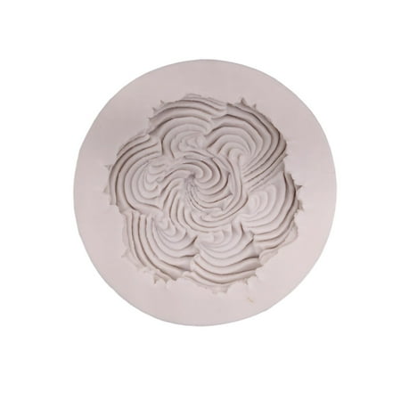 Eastshop Chocolate Mold Non-stick Reusable Food Grade DIY Silicone 3D Rose Flower Shape Cupcake Topper Decorating Mould Kitchen Gadget
Eastshop Chocolate Mold Non-stick Reusable Food Grade DIY Silicone 3D Rose Flower Shape Cupcake Topper Decorating Mould Kitchen Gadget