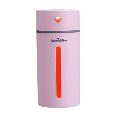 WQQZJJ Kitchen Gadgets Gifts Sale Deals Portable Desk Humidifier Cool Mist Humidifier Small Humidifier For Home Bedroom Office Plants Colorful Night Light Function on Clearance
WQQZJJ Kitchen Gadgets Gifts Sale Deals Portable Desk Humidifier Cool Mist Humidifier Small Humidifier For Home Bedroom Office Plants Colorful Night Light Function on Clearance