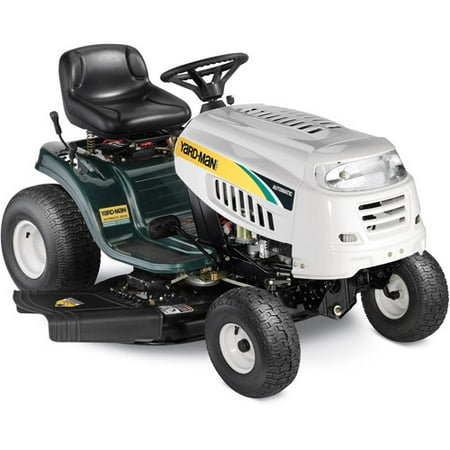 Yard-man 42" 420cc Rider