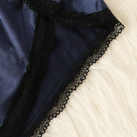 DNDKILG Women s Lace Pajama Set Casual 2 Piece Cami Crop Top Shorts Set Lounge Lingerie Nighty XL
DNDKILG Women s Lace Pajama Set Casual 2 Piece Cami Crop Top Shorts Set Lounge Lingerie Nighty XL