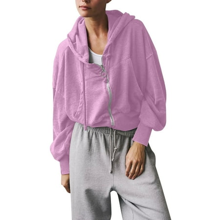 Strungten Women s Autumn And Winter Hooded Casual Zipper Corset Design 4/3 Waist Big Boys Loose Climbing Casual Long Sleeve Yoga Pullover
Strungten Women s Autumn And Winter Hooded Casual Zipper Corset Design 4/3 Waist Big Boys Loose Climbing Casual Long Sleeve Yoga Pullover