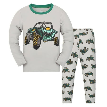 TAIAOJING Boys Cartoon Pajama Set Toddler Kids Baby Boys Girls Pajamas Halloween Car Print Long Sleeve Top Trousers Outfits Set 2-3 Years
TAIAOJING Boys Cartoon Pajama Set Toddler Kids Baby Boys Girls Pajamas Halloween Car Print Long Sleeve Top Trousers Outfits Set 2-3 Years