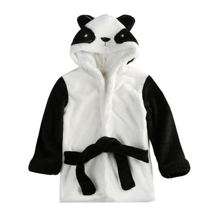 VIKING GLORY Boy Girl Animal Baby Bathrobe Baby Hooded Bath Towel Infant Bathing Honey Baby
VIKING GLORY Boy Girl Animal Baby Bathrobe Baby Hooded Bath Towel Infant Bathing Honey Baby