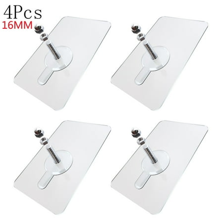 〖Yilirongyumm〗Kitchen Organization No Bathroom Screw Hook For Kitchen Nail Drilling Non- Wall Adhesive Kitchen,Dining & Bar
〖Yilirongyumm〗Kitchen Organization No Bathroom Screw Hook For Kitchen Nail Drilling Non- Wall Adhesive Kitchen,Dining & Bar