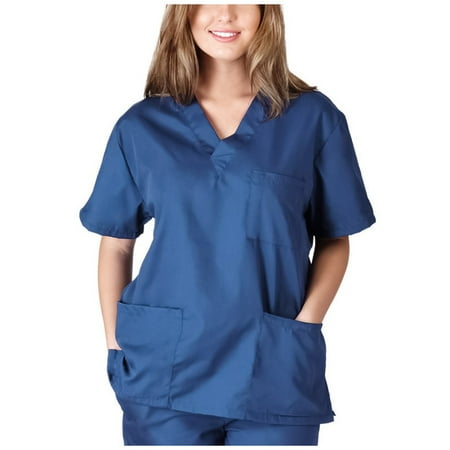 wendunide pants for women Men Women Short Sleeve V-neck Nursing Uniform Scrub Tops with Pocket Blue
wendunide pants for women Men Women Short Sleeve V-neck Nursing Uniform Scrub Tops with Pocket Blue
