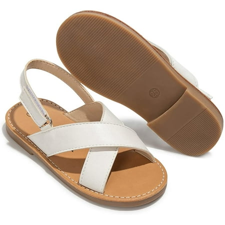 QWZNDZGR Baby Toddler Boys Girls Summer Sandals Slip-On Open Toe Beach Pool Slides Sandals Little Kid Non-Slip Soft Rubber Sole Princess Flat Shoes
QWZNDZGR Baby Toddler Boys Girls Summer Sandals Slip-On Open Toe Beach Pool Slides Sandals Little Kid Non-Slip Soft Rubber Sole Princess Flat Shoes