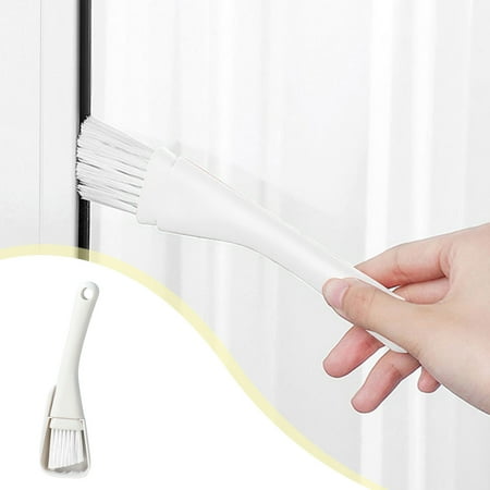Latrodar Clearance Gaps Cleaning Brush Cleaning Tools for Home Multifunctional Cleaning Brush Small Cleaning Brush Portable Long-lasting Ergonomic Design Effective Sturdy Flash Deals
Latrodar Clearance Gaps Cleaning Brush Cleaning Tools for Home Multifunctional Cleaning Brush Small Cleaning Brush Portable Long-lasting Ergonomic Design Effective Sturdy Flash Deals