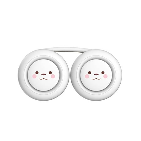 KEVCHE Portable 1500mAh Battery USB Charging Personal Fan Cartoon Portable Fan
KEVCHE Portable 1500mAh Battery USB Charging Personal Fan Cartoon Portable Fan