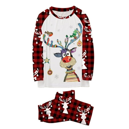 LEEy-world Family Christmas Pjs Matching Sets Christmas Family Pajamas Matching Sets Cute Chirstmas Santus Deer Print Long Sleeve Pjs Xmas Sleepwear Soft Holiday Outfits
LEEy-world Family Christmas Pjs Matching Sets Christmas Family Pajamas Matching Sets Cute Chirstmas Santus Deer Print Long Sleeve Pjs Xmas Sleepwear Soft Holiday Outfits
