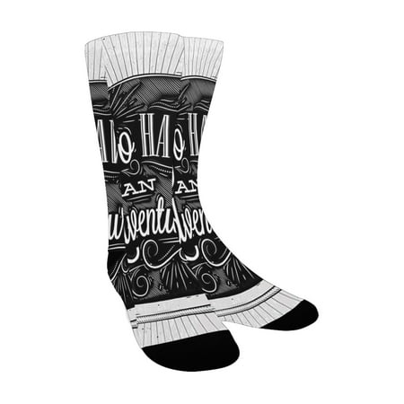 Vintage Decor Motorcycle Figure with Adventure Quote and Ornate Lines Contemporary New Graphic Grey Custom Socks for Women
Vintage Decor Motorcycle Figure with Adventure Quote and Ornate Lines Contemporary New Graphic Grey Custom Socks for Women