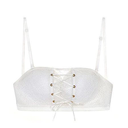 Strapless Lace Drawstring Bandeau for Daliy Push up Sponge Bra with Detachable Strap for Wedding Party Fall-off-proof New
Strapless Lace Drawstring Bandeau for Daliy Push up Sponge Bra with Detachable Strap for Wedding Party Fall-off-proof New
