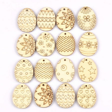 1 Bag Unpainted Hollow Easter Hanging Pendants Wood Photography Props Festival Hanging Ornaments for Household Pink Wood
1 Bag Unpainted Hollow Easter Hanging Pendants Wood Photography Props Festival Hanging Ornaments for Household Pink Wood