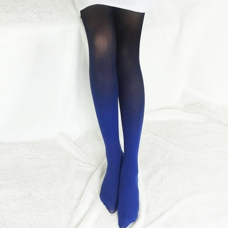 Yubnlvae Socks Pantyhose Girls Change Gradient Gradual Stockings Vintage Women Fashion Tights Socks
Yubnlvae Socks Pantyhose Girls Change Gradient Gradual Stockings Vintage Women Fashion Tights Socks