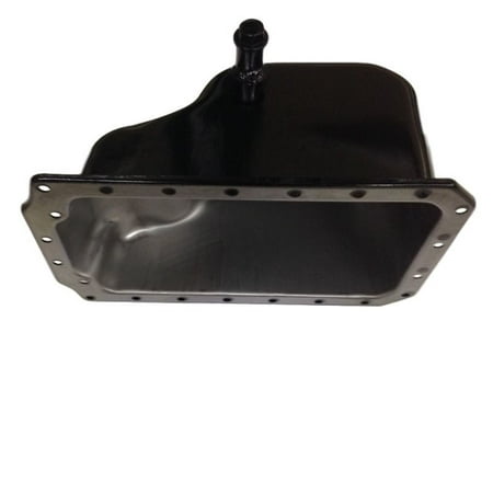 John Deere Oil Pan - AM878312 - 455