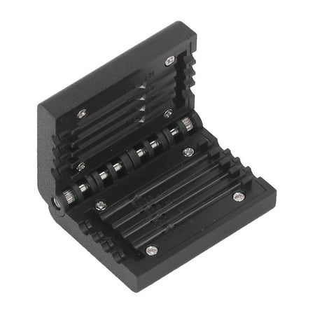 Beam Tube Fiber Cable Stripper Tool ABS And Alloy 4 Calibers Fiber Optic Cable Jacket Longitudinal Cutter For Network Wire
Beam Tube Fiber Cable Stripper Tool ABS And Alloy 4 Calibers Fiber Optic Cable Jacket Longitudinal Cutter For Network Wire