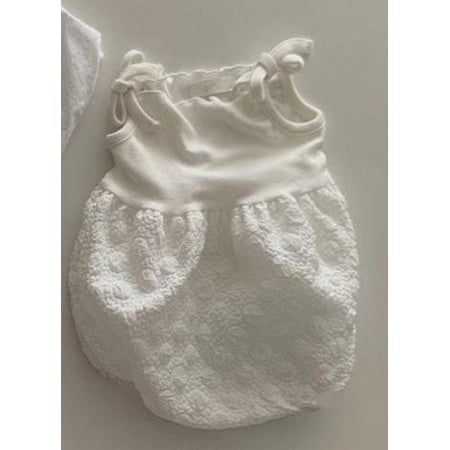 DanceeMangoo Summer New Baby Sleeveless Sling Bodysuit Solid Infant Jumpsuit Cute Cotton Cardigan Toddler Girls Clothes
DanceeMangoo Summer New Baby Sleeveless Sling Bodysuit Solid Infant Jumpsuit Cute Cotton Cardigan Toddler Girls Clothes