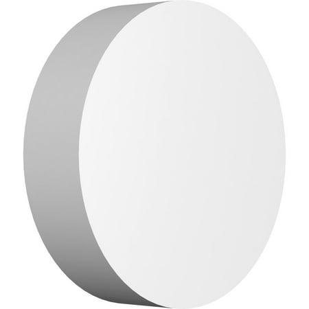 Ekena Millwork 4 W x 4 H x 3/4 P Standard Grayson Rosette with Square Edge (2-Pack)
Ekena Millwork 4 W x 4 H x 3/4 P Standard Grayson Rosette with Square Edge (2-Pack)