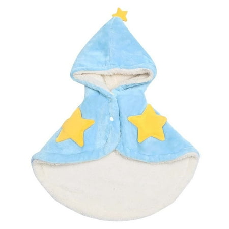 Thicken Fleece Puppy Soft Quilt Winter Cat Cloak Dog Blanket Pet Accessories Nightgown Coat S
Thicken Fleece Puppy Soft Quilt Winter Cat Cloak Dog Blanket Pet Accessories Nightgown Coat S