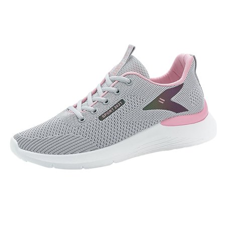 GNEIKDEING Sneaker For Women Mesh Running Shoes Athletic Tennis Walking Breathable Sneakers Sport Shoes Knit Running Shoes Gift on Clearance
GNEIKDEING Sneaker For Women Mesh Running Shoes Athletic Tennis Walking Breathable Sneakers Sport Shoes Knit Running Shoes Gift on Clearance
