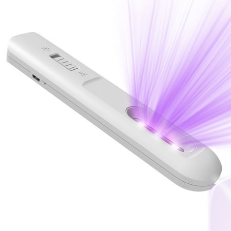 LingStar Portable UV Disinfection Lamp for Home Office sterilizing Lamp