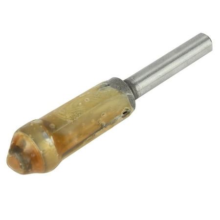 Bearing Flush Trim Bit Straight Flush Trim Bit High Hardness For Carpentry For Woodworking
Bearing Flush Trim Bit Straight Flush Trim Bit High Hardness For Carpentry For Woodworking
